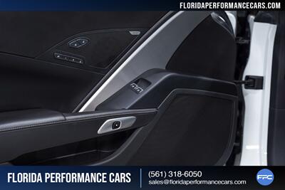 2016 Chevrolet Corvette Z06   - Photo 28 - Riviera Beach, FL 33407