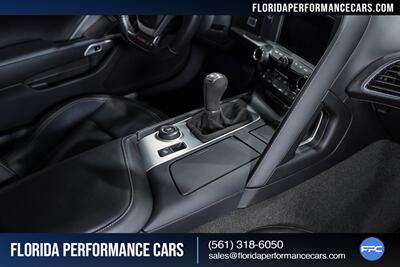 2016 Chevrolet Corvette Z06   - Photo 56 - Riviera Beach, FL 33407