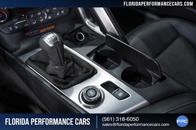 2016 Chevrolet Corvette Z06   - Photo 51 - Riviera Beach, FL 33407