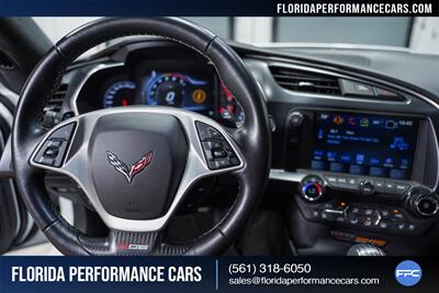 2016 Chevrolet Corvette Z06   - Photo 29 - Riviera Beach, FL 33407