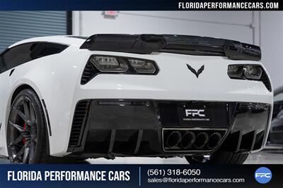 2016 Chevrolet Corvette Z06   - Photo 14 - Riviera Beach, FL 33407