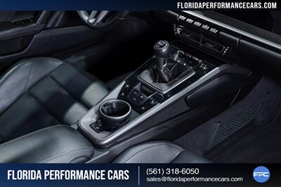 2021 Porsche 911 Carrera S   - Photo 54 - Riviera Beach, FL 33407