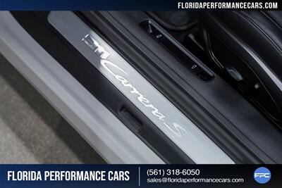 2021 Porsche 911 Carrera S   - Photo 62 - Riviera Beach, FL 33407