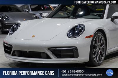 2021 Porsche 911 Carrera S   - Photo 63 - Riviera Beach, FL 33407