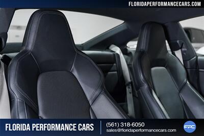 2021 Porsche 911 Carrera S   - Photo 59 - Riviera Beach, FL 33407
