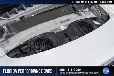 2021 Porsche 911 Carrera S   - Photo 40 - Riviera Beach, FL 33407