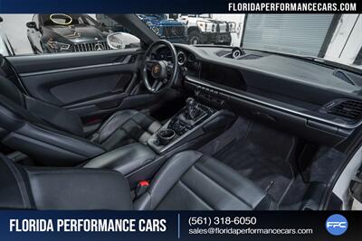 2021 Porsche 911 Carrera S   - Photo 28 - Riviera Beach, FL 33407