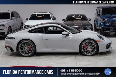 2021 Porsche 911 Carrera S   - Photo 7 - Riviera Beach, FL 33407