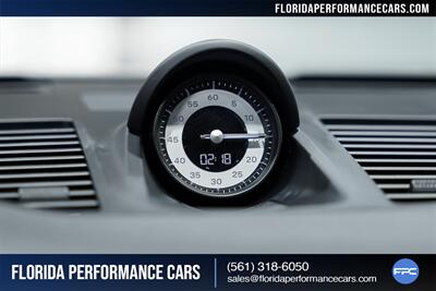 2021 Porsche 911 Carrera S   - Photo 52 - Riviera Beach, FL 33407