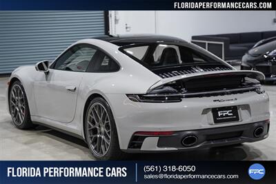 2021 Porsche 911 Carrera S   - Photo 65 - Riviera Beach, FL 33407