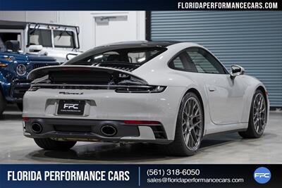 2021 Porsche 911 Carrera S   - Photo 16 - Riviera Beach, FL 33407