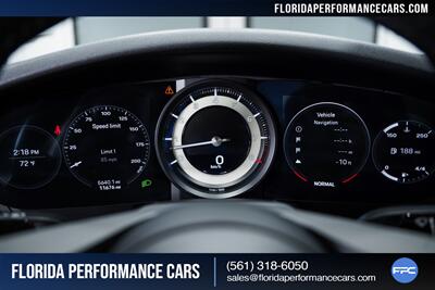 2021 Porsche 911 Carrera S   - Photo 18 - Riviera Beach, FL 33407