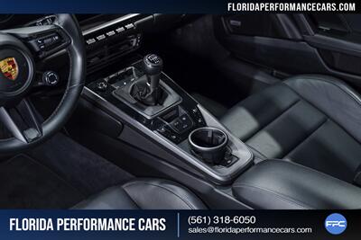 2021 Porsche 911 Carrera S   - Photo 46 - Riviera Beach, FL 33407