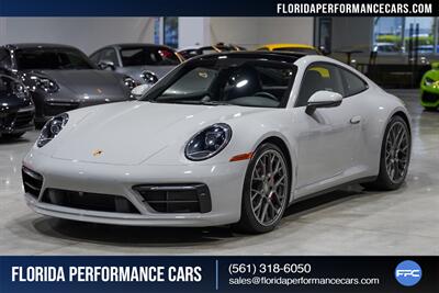 2021 Porsche 911 Carrera S   - Photo 10 - Riviera Beach, FL 33407