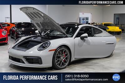 2021 Porsche 911 Carrera S   - Photo 33 - Riviera Beach, FL 33407