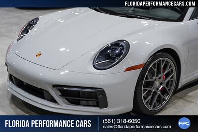 2021 Porsche 911 Carrera S   - Photo 13 - Riviera Beach, FL 33407
