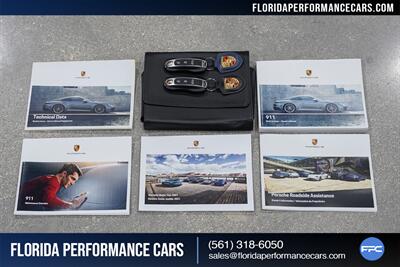 2021 Porsche 911 Carrera S   - Photo 32 - Riviera Beach, FL 33407