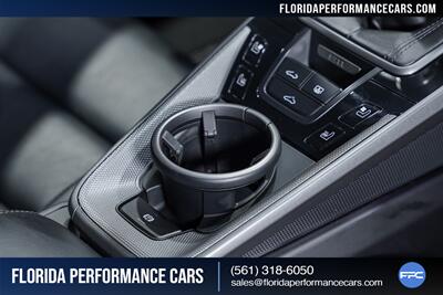 2021 Porsche 911 Carrera S   - Photo 55 - Riviera Beach, FL 33407