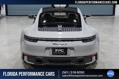 2021 Porsche 911 Carrera S   - Photo 5 - Riviera Beach, FL 33407