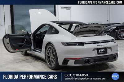 2021 Porsche 911 Carrera S   - Photo 34 - Riviera Beach, FL 33407