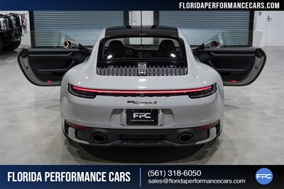 2021 Porsche 911 Carrera S   - Photo 36 - Riviera Beach, FL 33407