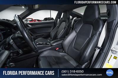 2021 Porsche 911 Carrera S   - Photo 20 - Riviera Beach, FL 33407