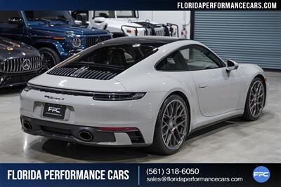 2021 Porsche 911 Carrera S   - Photo 6 - Riviera Beach, FL 33407