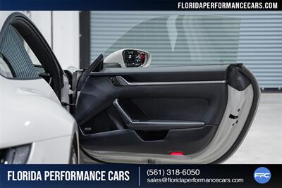 2021 Porsche 911 Carrera S   - Photo 27 - Riviera Beach, FL 33407