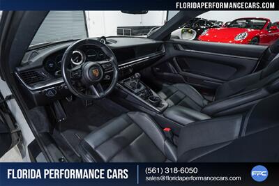 2021 Porsche 911 Carrera S   - Photo 19 - Riviera Beach, FL 33407