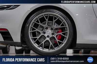 2021 Porsche 911 Carrera S   - Photo 42 - Riviera Beach, FL 33407
