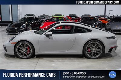 2021 Porsche 911 Carrera S   - Photo 3 - Riviera Beach, FL 33407