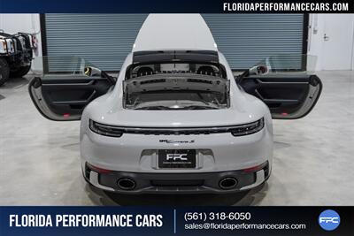 2021 Porsche 911 Carrera S   - Photo 39 - Riviera Beach, FL 33407