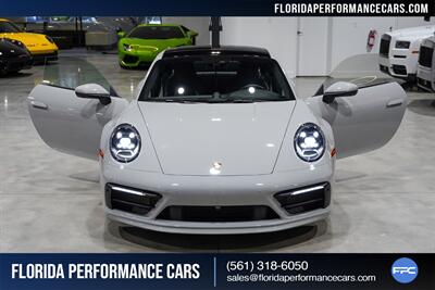 2021 Porsche 911 Carrera S   - Photo 35 - Riviera Beach, FL 33407