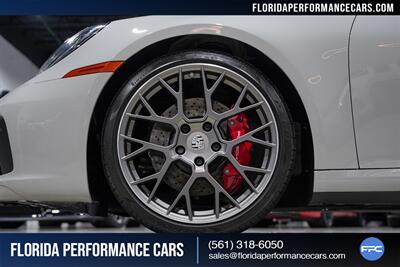 2021 Porsche 911 Carrera S   - Photo 11 - Riviera Beach, FL 33407