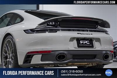 2021 Porsche 911 Carrera S   - Photo 14 - Riviera Beach, FL 33407