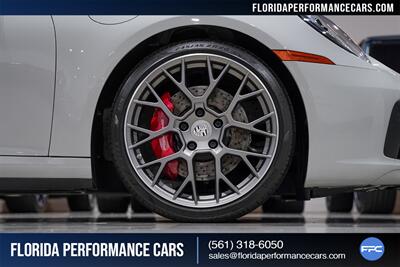 2021 Porsche 911 Carrera S   - Photo 43 - Riviera Beach, FL 33407