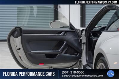 2021 Porsche 911 Carrera S   - Photo 25 - Riviera Beach, FL 33407