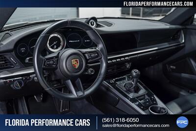 2021 Porsche 911 Carrera S   - Photo 44 - Riviera Beach, FL 33407