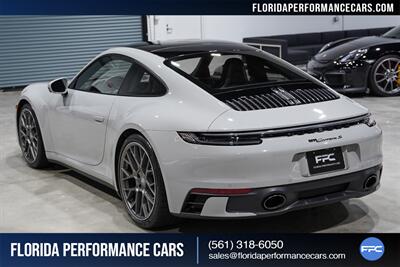 2021 Porsche 911 Carrera S   - Photo 4 - Riviera Beach, FL 33407