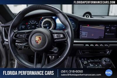 2021 Porsche 911 Carrera S   - Photo 22 - Riviera Beach, FL 33407