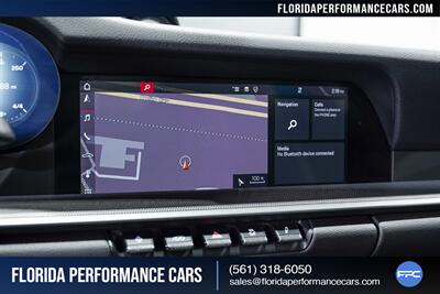 2021 Porsche 911 Carrera S   - Photo 51 - Riviera Beach, FL 33407