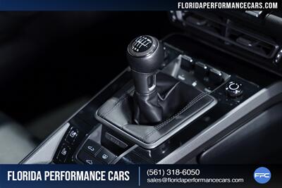 2021 Porsche 911 Carrera S   - Photo 56 - Riviera Beach, FL 33407