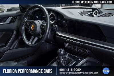 2021 Porsche 911 Carrera S   - Photo 53 - Riviera Beach, FL 33407