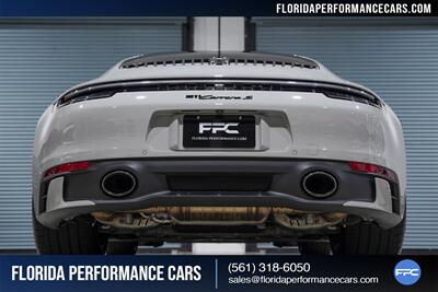 2021 Porsche 911 Carrera S   - Photo 66 - Riviera Beach, FL 33407