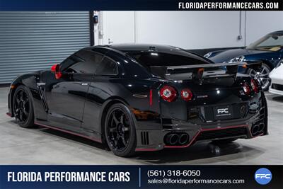 2016 Nissan GT-R NISMO   - Photo 61 - Riviera Beach, FL 33407