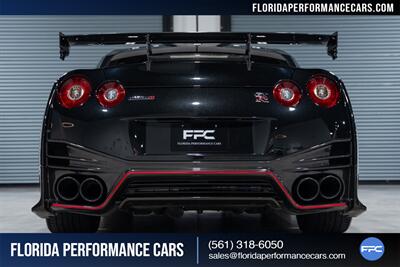 2016 Nissan GT-R NISMO   - Photo 62 - Riviera Beach, FL 33407