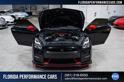 2016 Nissan GT-R NISMO   - Photo 37 - Riviera Beach, FL 33407