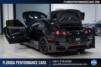 2016 Nissan GT-R NISMO   - Photo 34 - Riviera Beach, FL 33407