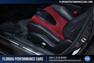 2016 Nissan GT-R NISMO   - Photo 25 - Riviera Beach, FL 33407