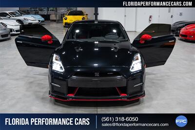 2016 Nissan GT-R NISMO   - Photo 35 - Riviera Beach, FL 33407